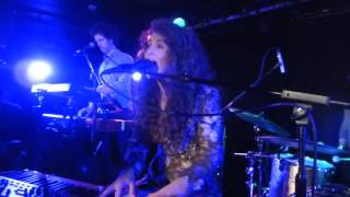 Rae Morris - This Time (HD) - Komedia, Brighton - 10.02.15