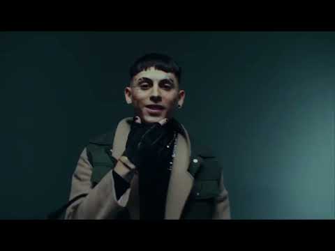 Khea x Tiago x Pzk x Reik  -   Para Amarte A Ti Extend HD