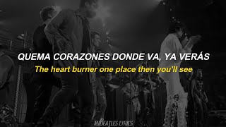 Heartbreaker - Michael Jackson [Lyrics] [Sub. Español]