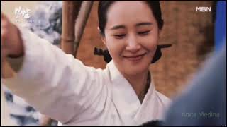 Download lagu Bossam: Steal the Fate~위로 (Comfort) (String Ver.)YuJu|OST Parte.11 mp3