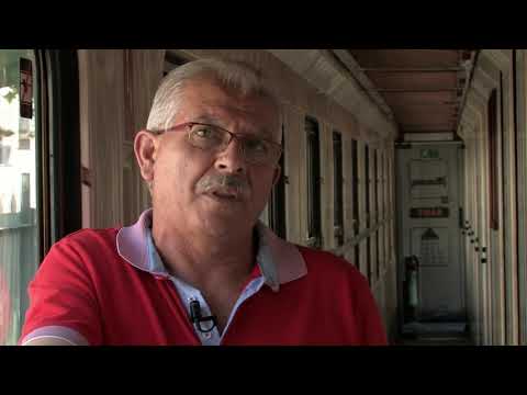 Perdiendo el Tren. Capítulo 1