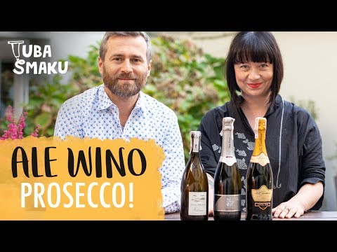 download lagu mp3 mp4 Wino Prosecco, download lagu Wino Prosecco gratis, unduh video klip Wino Prosecco