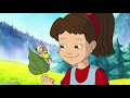 Dragon Tales S2 Ep 17 Hide And Can T Seek 🫣 The Art Of Patience ️