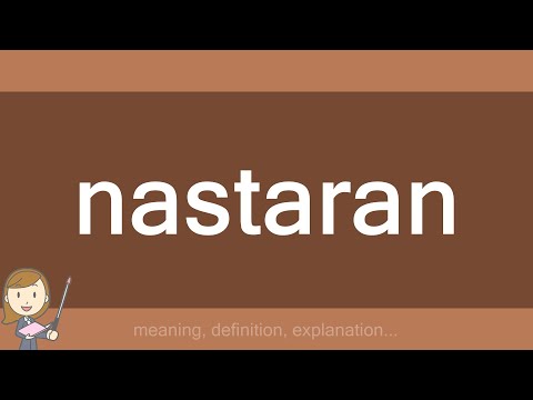 nastaran