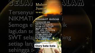 Download lagu story malam Jumat #katakatabijak #motivasikehidupan #motivation#status#katabijak#statusvideo #story mp3 Download lagu story malam Jumat #katakatabijak #motivasikehidupan #motivation#status#katabijak#statusvideo #story mp3