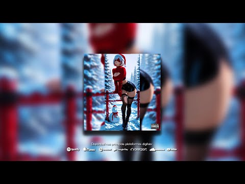 1-Hour Version - AGUDO MÁGICO 3 (Slowed To Perfection)