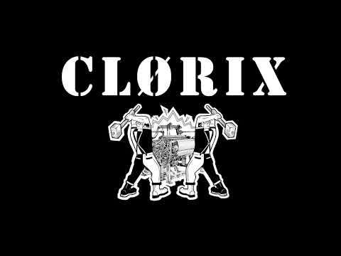 Clørix - Cropper Lads
