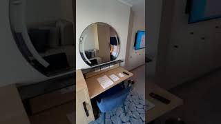 Wonder of the Seas Balcony Cabin 12718