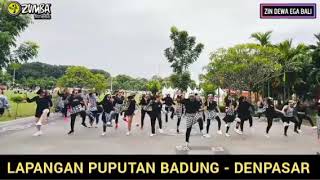 Download lagu KERAUHAN - DJ MAHESA #zumbaparty #zumba #happyzumba #zumbaclass ZIN DEWA EGA BALI mp3