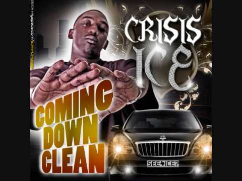 Crisis Ice - U Got Me F'd Up