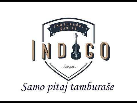 TS Indigo - Samo pitaj tamburase (Official Audio)