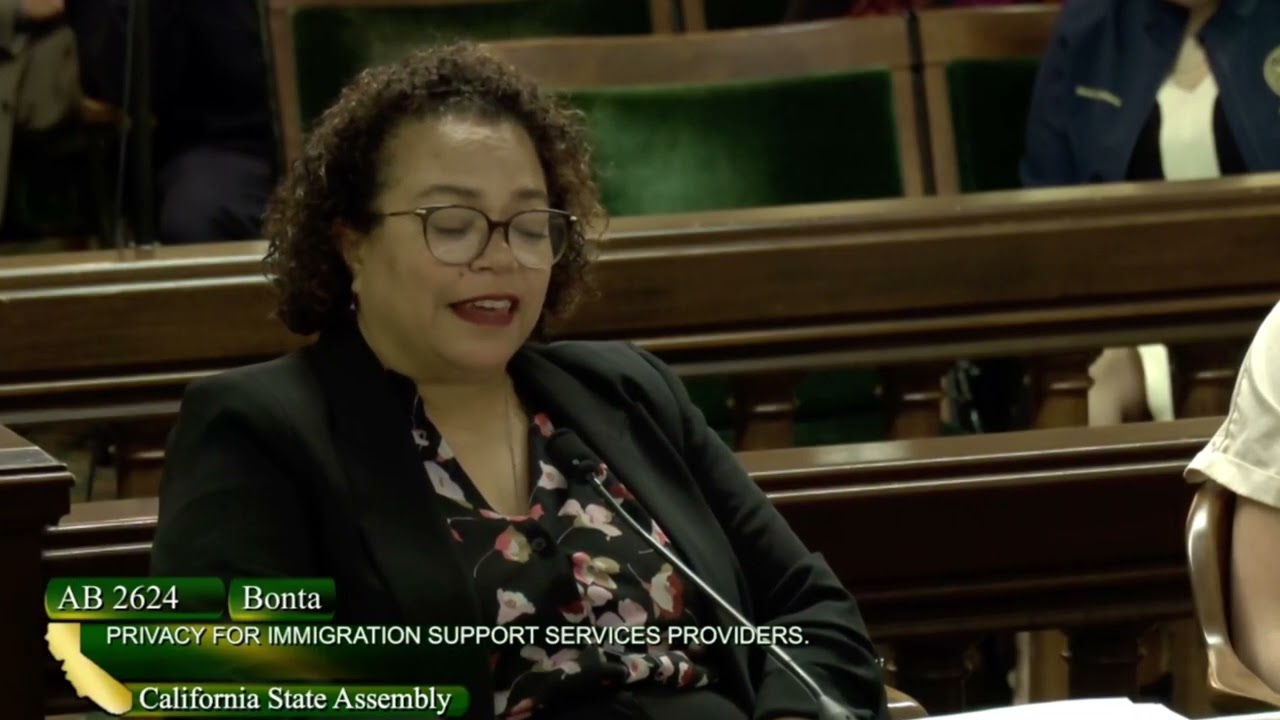 ‘Stop Nick Shirley Act’: Democrats Push To Criminalize Exposing Fraud, Republican Warns