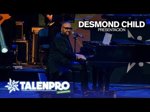 Desmond Child - Medley