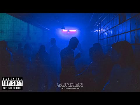 [FREE] Alternative Rock Post Punk x POORSTACY x KennyHoopla x Indie Emo Type Beat 2022 - SUNKEN 🔥