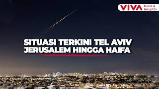 Download lagu Situasi Terkini Perang Antara Iran dengan AS-Israel mp3