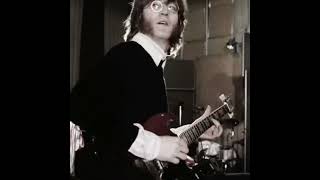 &#39;Hey Bulldog&#39; (1968) written primarily by #Johnlennon it was finished in the studio with #mccartney