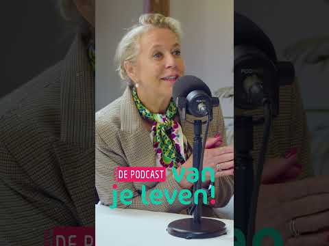 'Elk jaar komen 17 vrouwen bij ons met een voornemen tot afstand' | De Podcast van je Leven!