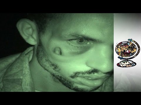 Somalia's Refugee Crisis in Yemen