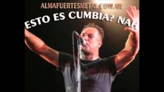 ALMAFUERTE AMANECE EN OPEN DOOR