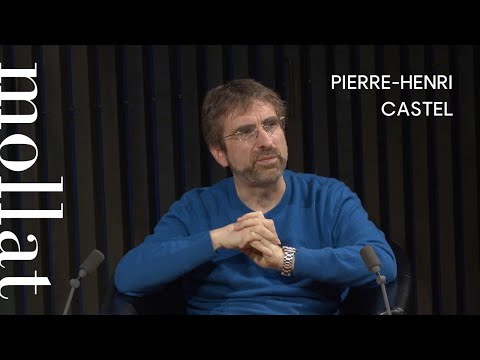 Pierre-Henri Castel - Mais pourquoi psychanalyser les enfants ?