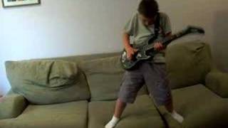 amity by lovehatehero.