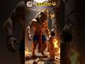 நரசிம்ம Mahavatar Narsimha Narasimha Mahavatar Shorts Trending