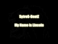 My Name Is Lincoln The Island Soundtrack Remix Hip Hop Beat