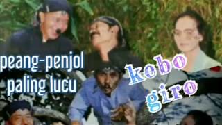 Download lagu Dagelan Banyumasan Terlucu : Peang Penjol Kebo Giro Dijamin Ngakak mp3 Download lagu Dagelan Banyumasan Terlucu : Peang Penjol Kebo Giro Dijamin Ngakak mp3