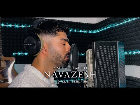 Amir Tataloo - Navazesh Cover by Behdad