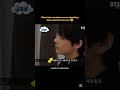 Jin crying moment was the most emotional 😩"#shorts#bts