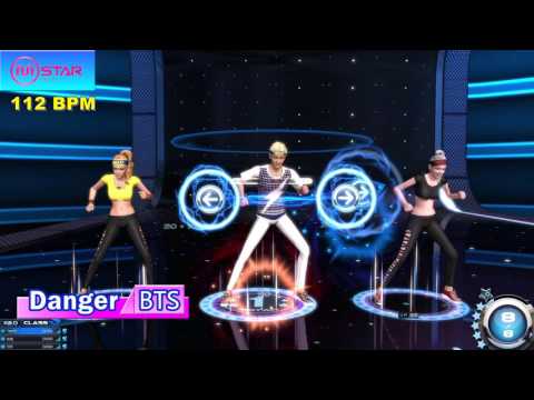 《Mstar》20151202 新歌 Dope、Danger