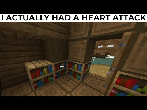 MINECRAFT MEMES 184