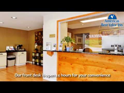 Downtown Nashville Americas Best Value Inn Hotel -  Opryland Nashville Hotel