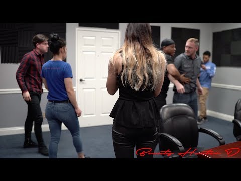 CHEATER LIE DETECTOR TEST - BLIND LOVE