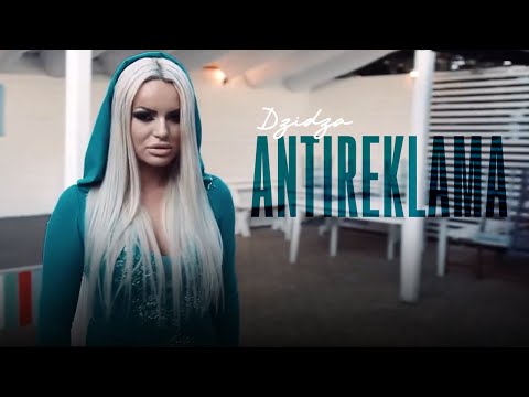 Dzidza - Antireklama - (Official Video)