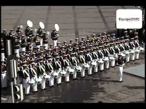 Ingreso Escuela Naval