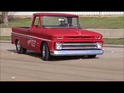 1965 Chevrolet C10 (CC-1321828) for sale in Lewisville, TEXAS (TX)