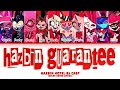 Hazbin Guarantee Hazbin Casts Hazbin Hotel Season 2 OST Soundtrack