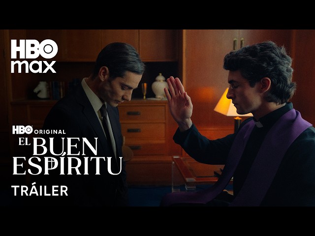 El Buen Espíritu: Detrás de la Puerta del Opus Dei | Tráiler | HBO Max