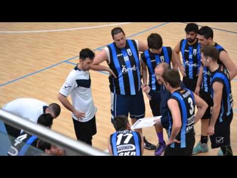 MULTIPARLA  SENIOR "A" - ALAMEDA OSUNA