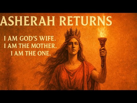 Asherah Returns