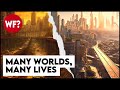 Many Worlds Theory: You're in a Parallel Universe | Can You Visit Your Other Lives?