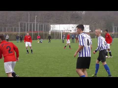 UVS  O15 -2   vs   Quick  Boys  O15- 2      0   -  3