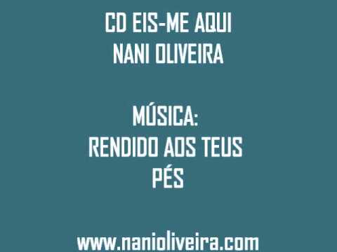 Rendido Aos Teus Pés video