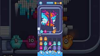Pixel Flow — level 944