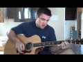 How to Play "I Refuse" - Josh Wilson (Matt McCoy ...