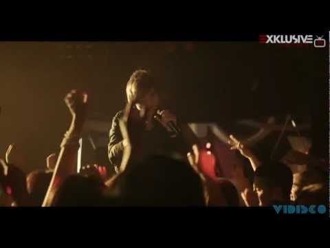 Louis Botella feat. Vuk Lazar - Poison Sound (Official Video HD)