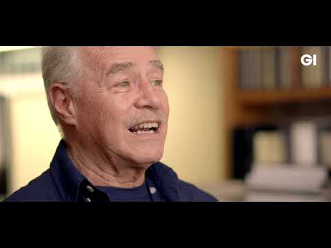 Grandes de la Identidad Capítulo Luis Almeida