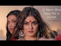 Chhor Denge Parampara Tandon O Mann Bhar Gaya Hai Jo Humse New Hindi Sad Song 2022 SachinRaaz