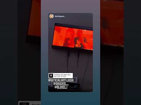 FREE KAY FLOCK 🤬😡 WE NEED THE TWINS BACK 💯‼️ #shorts #Freedougieb #kayflock #freekayflock